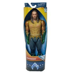 DC Aquaman‎ And The Lost Kingdom Aquaman 12 Inch Action Figure